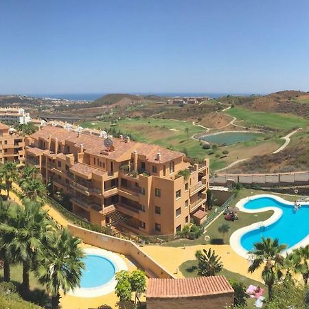 Modern Ground Floor Calanova Golf Apartment La Cala De Mijas Eksteriør bilde