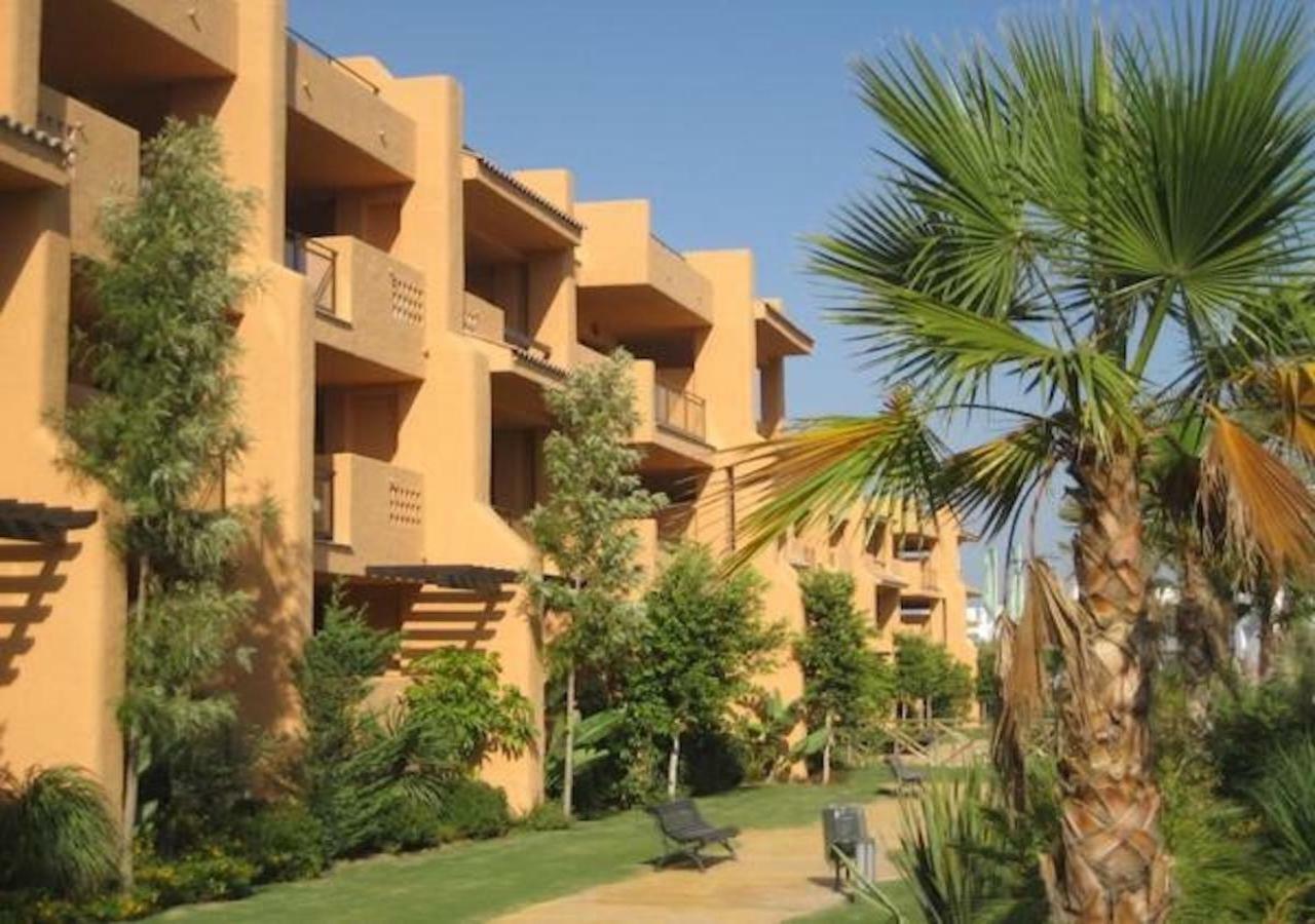 Modern Ground Floor Calanova Golf Apartment La Cala De Mijas Eksteriør bilde